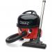 Numatic Henry Vacuum Cleaner 620W 6 Litre 7.5kg W315xD340xH345mm Red Ref 902395 372995