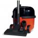 Numatic Henry Vacuum Cleaner 620W 6 Litre 7.5kg W315xD340xH345mm Red Ref 902395 372995