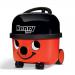Numatic Henry Vacuum Cleaner 620W 6 Litre 7.5kg W315xD340xH345mm Red Ref 902395 372995