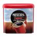 Nescafe Original Instant Coffee Granules Tin 750g Ref 12315566