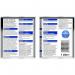 Rustins Blackboard Black Paint 1L 374843