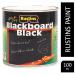 Rustins Blackboard Paint 100ml 374850