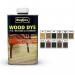 Rustins Wood Dye Light Teak 250Ml 375154