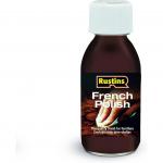 Rustins French Polish High Gloss - 125Ml 375204