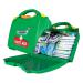 Wallace Cameron Green Box HS1 First-Aid Kit Traditional 10 Person Ref 1002278