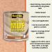 Rustins Quick Dry MDF Sealer Professional Sealant For Rapid Results 1 Litre 375477