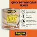 Rustins Quick Dry MDF Sealer Professional Sealant For Rapid Results 500ml 375493
