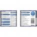 Rustins Small Job Gloss Paint Oxford Blue 250Ml 375592