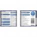 Rustins Small Job Gloss Paint Oxford Blue 250Ml 375592