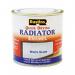 Rustins Quick Drying Radiator Enamel Gloss 250Ml 375741