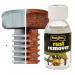 Rustins Rust Remover Iron and Steel 125ml 375782