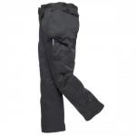 Portwest Combat Trousers Kingsmill Fabric Multiple Pockets Navy (Regular 34 inch) C701REGNAVY34