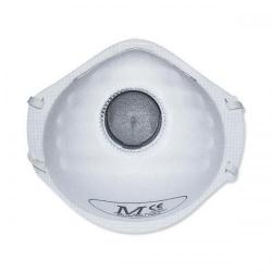 Martcare Moulded Mask FFP2 (Box of | 377754 | Masks and Respirators