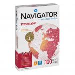 Navigator Presentation Paper Ream-Wrapped 100gsm A3 Wht Ref NPR1000018 [500 Shts] 377759