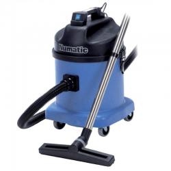 Numatic Vacuum Cleaners