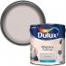 Dulux Matt Emulsion Paint For Walls And Ceilings - Mellow Mocha 2.5 Litres 378547