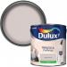 Dulux Silk Emulsion Paint For Walls And Ceilings - Mellow Mocha 2.5 Litres 378711