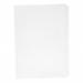 Concord Reverse Collated Subject Dividers 10-Part Unpunched 150gsm A4 White Ref 7501 [Pack 25] 379091