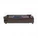 HP 43X Laser Toner Cartridge High Yield Page Life 30000pp Black Ref C8543X 379777
