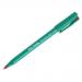 Pentel R50 Rollerball Pen 0.8mm Tip 0.4mm Line Black Ref R50-A [Pack 12] 380210