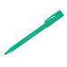 Pentel R50 Rollerball Pen 0.8mm Tip 0.4mm Line Blue Ref R50-C [Pack 12] 380220