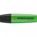 Stabilo Boss Highlighters Chisel Tip 2-5mm Line Green Ref 70/33/10 [Pack 10] 380940