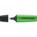 Stabilo Boss Highlighters Chisel Tip 2-5mm Line Green Ref 70/33/10 [Pack 10] 380940