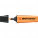 Stabilo Boss Highlighters Chisel Tip 2-5mm Line Orange Ref 70/54/10 [Pack 10] 380960