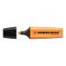 Stabilo Boss Highlighters Chisel Tip 2-5mm Line Orange Ref 70/54/10 [Pack 10] 380960