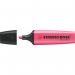 Stabilo Boss Highlighters Chisel Tip 2-5mm Line Pink Ref 70/56/10 [Pack 10] 380970