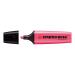 Stabilo Boss Highlighters Chisel Tip 2-5mm Line Pink Ref 70/56/10 [Pack 10] 380970