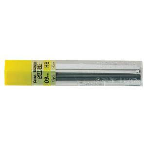 Refill Lead Extra-strong Hi-polymer 12 leads Per Tube x 12 Tubes HB