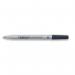 Staedtler 315 Lumocolor Pen Non-permanent Medium 1.0mm Line Black Ref 315-9 [Pack 10] 383171