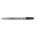 Staedtler 315 Lumocolor Pen Non-permanent Medium 1.0mm Line Black Ref 315-9 [Pack 10] 383171