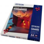 Epson Photo Quality Inkjet Paper Matt 102gsm Max.1440dpi A4 White Ref C13S041061 [100 Sheets] 385408