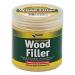 Everbuild Multipurpose Wood Filler Joiners Grade Quality 250ml Indoor Outdoor 386854
