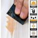 Everbuild Multipurpose Wood Filler Joiners Grade Quality 250ml Indoor Outdoor 386854