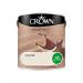 Crown Retail Core Emulsion Silk Snowfall 2.5 L 387837
