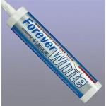 Everbuild Forever White Silicone Seal C3 388686