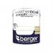 Berger Weathercoat Brilliant White Smooth Exterior Paint - 5 Litres 388934
