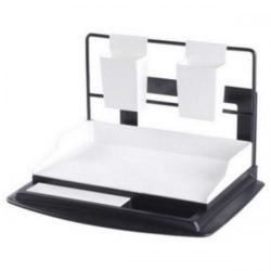 Cheap Stationery Supply of Avery All-in-One ADT1BW Desktop Organiser ADT1BW Office Statationery