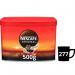 Nescafe Original Instant Coffee Granules Tin 500g  390002