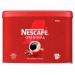 Nescafe Original Instant Coffee Granules Tin 500g  390002