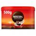 Nescafe Original Instant Coffee Granules Tin 500g  390002
