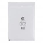 Jiffy Airkraft Bag Bubble-lined Size 3 Peel and Seal 220x320mm White Ref JL-3 [Pack 50] 390079