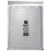 Jiffy Airkraft Bag Bubble-lined Size 4 Peel and Seal 240x320mm White Ref JL-4 [Pack 50]