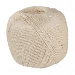 Sisal Twine Thick 2.25kg 675m White Ref 166100011 390260