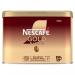 Nescafe Gold Blend Instant Coffee Tin 500g  390423