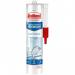 UniBond Anti Mould White Silicone Sealant 274ml 390914