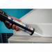 UniBond Anti Mould White Silicone Sealant 274ml 390914